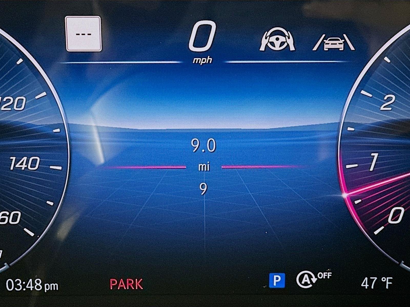 Used 2026 Silver Metallic Mercedes-Benz GLC 300 image 15