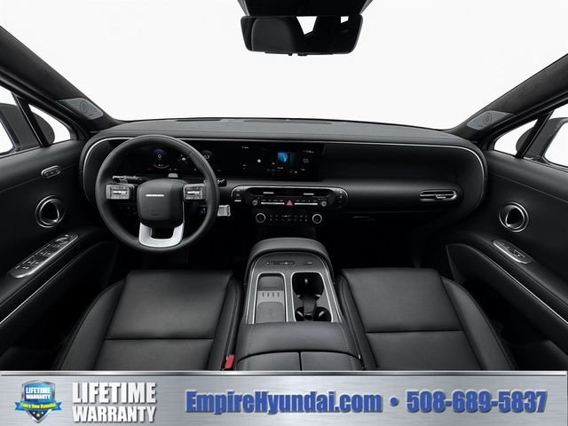 2026 Hyundai Palisade Calligraphy - Photo 32