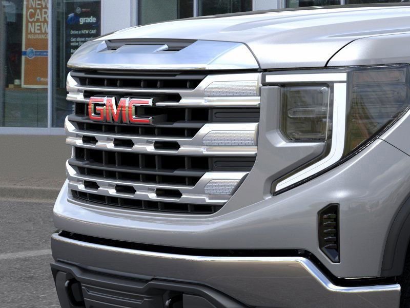 2026 GMC SIERRA - Image 19