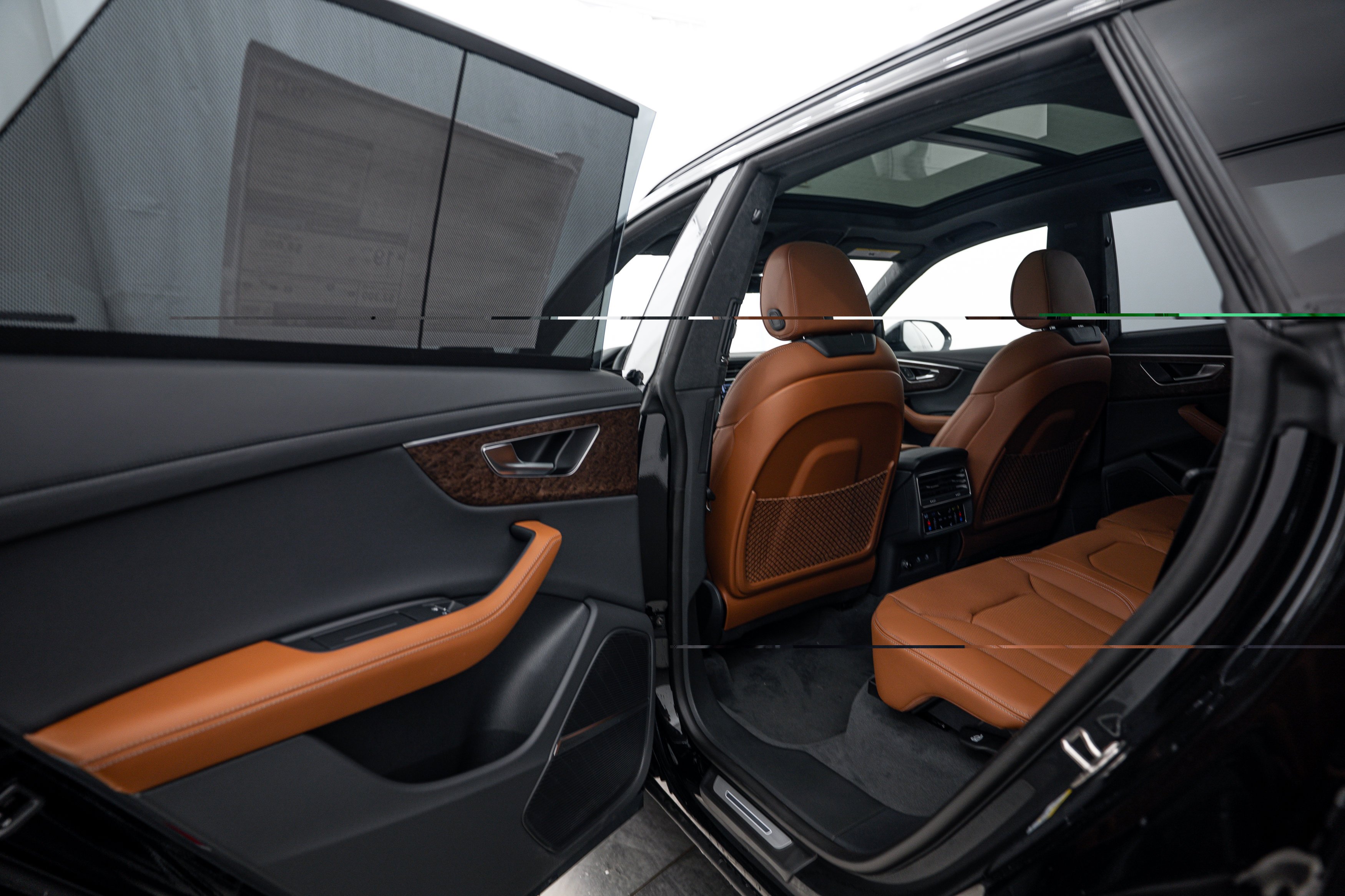 New 2026 Black Audi Prestige image 19