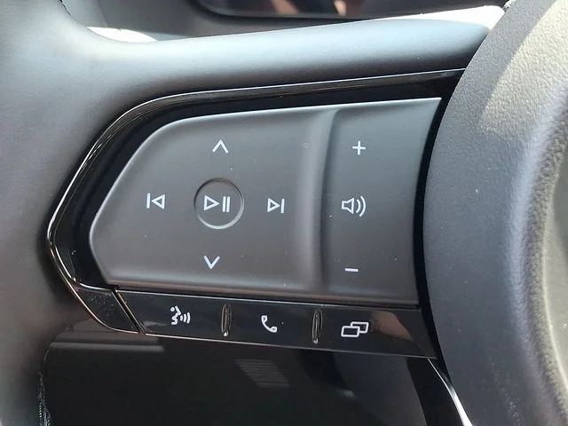 New 2026 Gray Mazda 2.5 S Preferred image 13