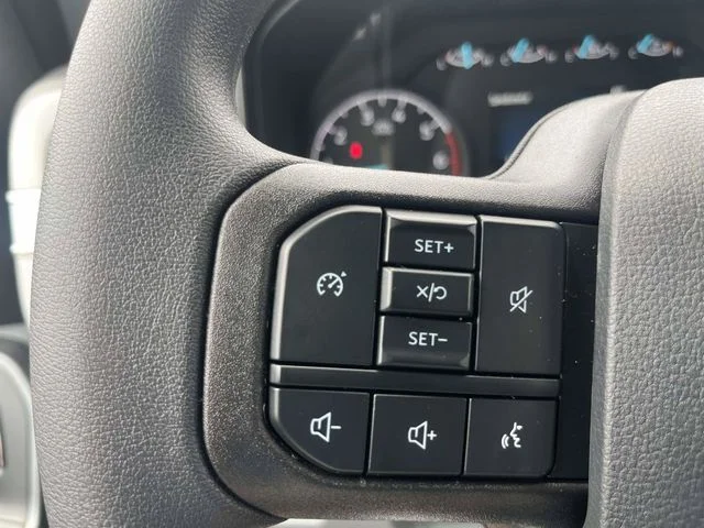 New 2026 Gray Ford XL image 15