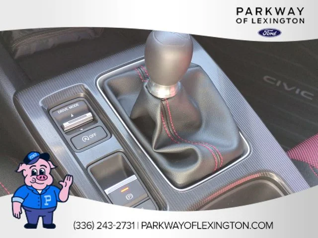 Used 2026  Honda  image 26