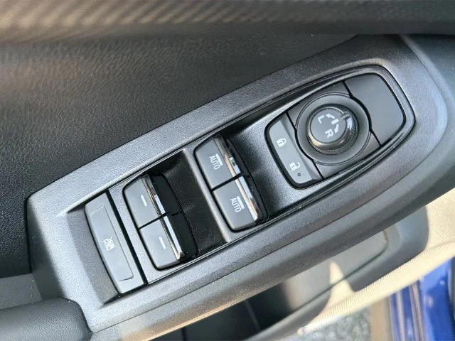 Used 2026 Blue Subaru Wilderness image 33