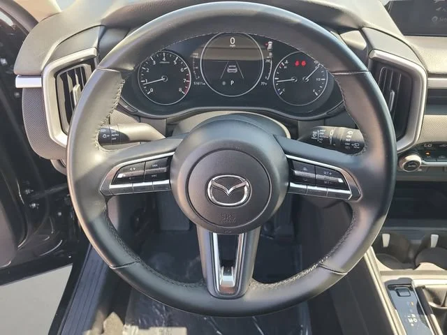 Used 2025 Black Mazda 2.5 S Preferred Package image 21