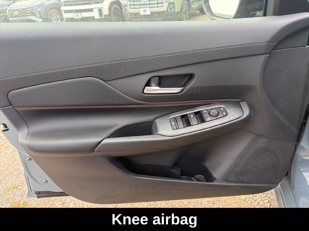 Used 2027 Gray Nissan SR image 12