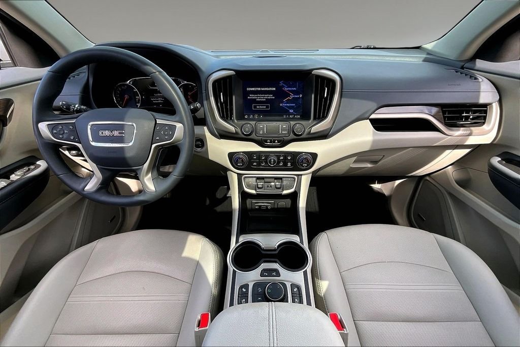 Used 2023 White GMC Denali image 15