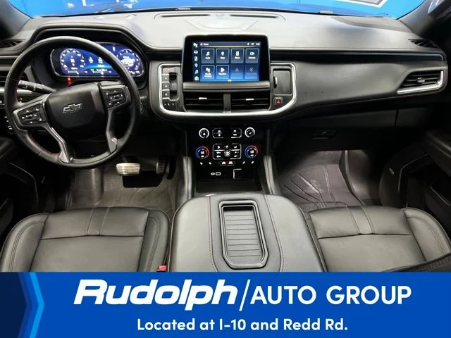 Used 2023 Gray Chevrolet RST image 12