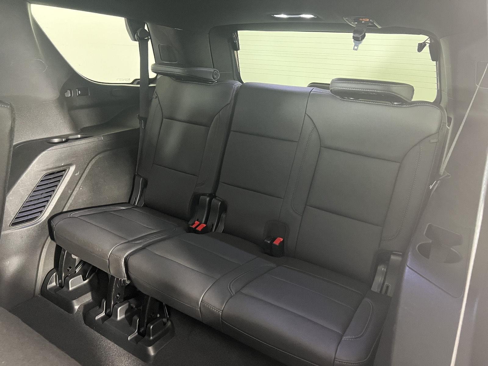 Used 2023 Black Chevrolet LT image 28