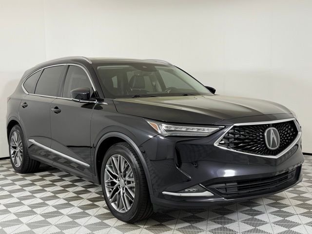 2023 Acura MDX Advance