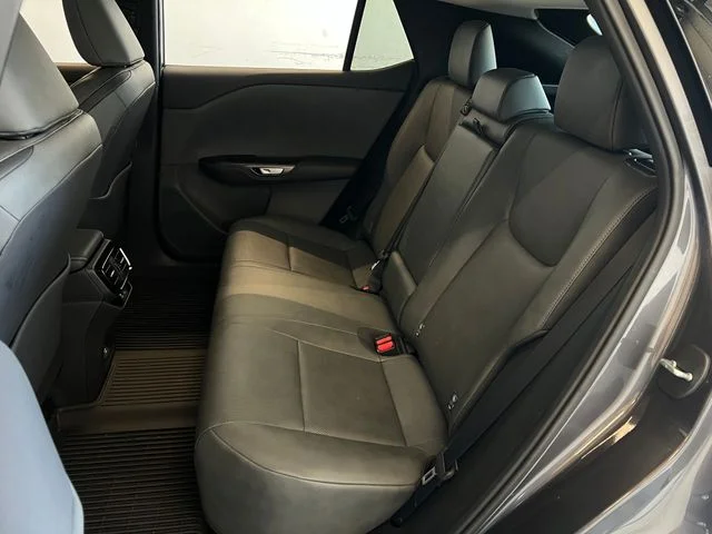 Used 2024 Cloudburst Gray/Black Lexus 300e Premium image 35