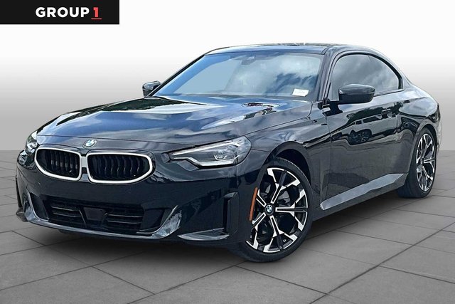 Pre-Owned 2026 BMW 230i 230i