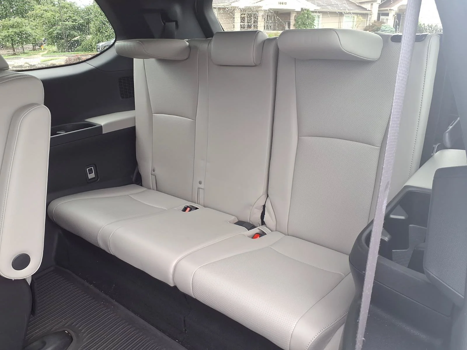 Used 2024 Pearl Toyota Hybrid MAX Limited image 25