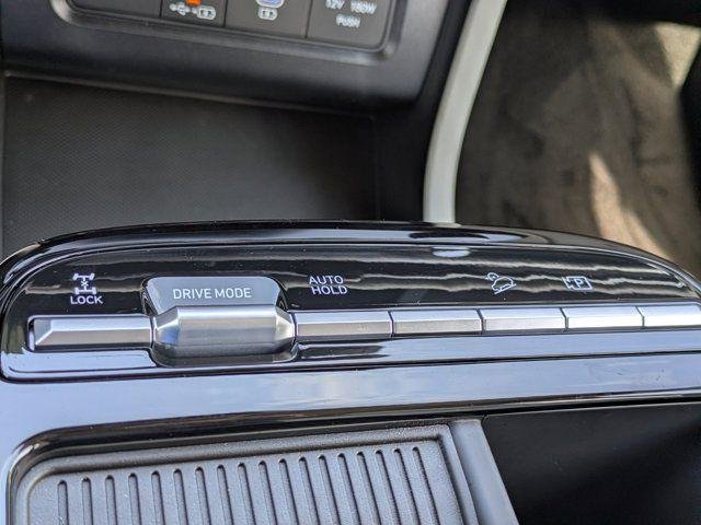 New 2026 Creamy White Pearl Hyundai SEL Convenience image 51