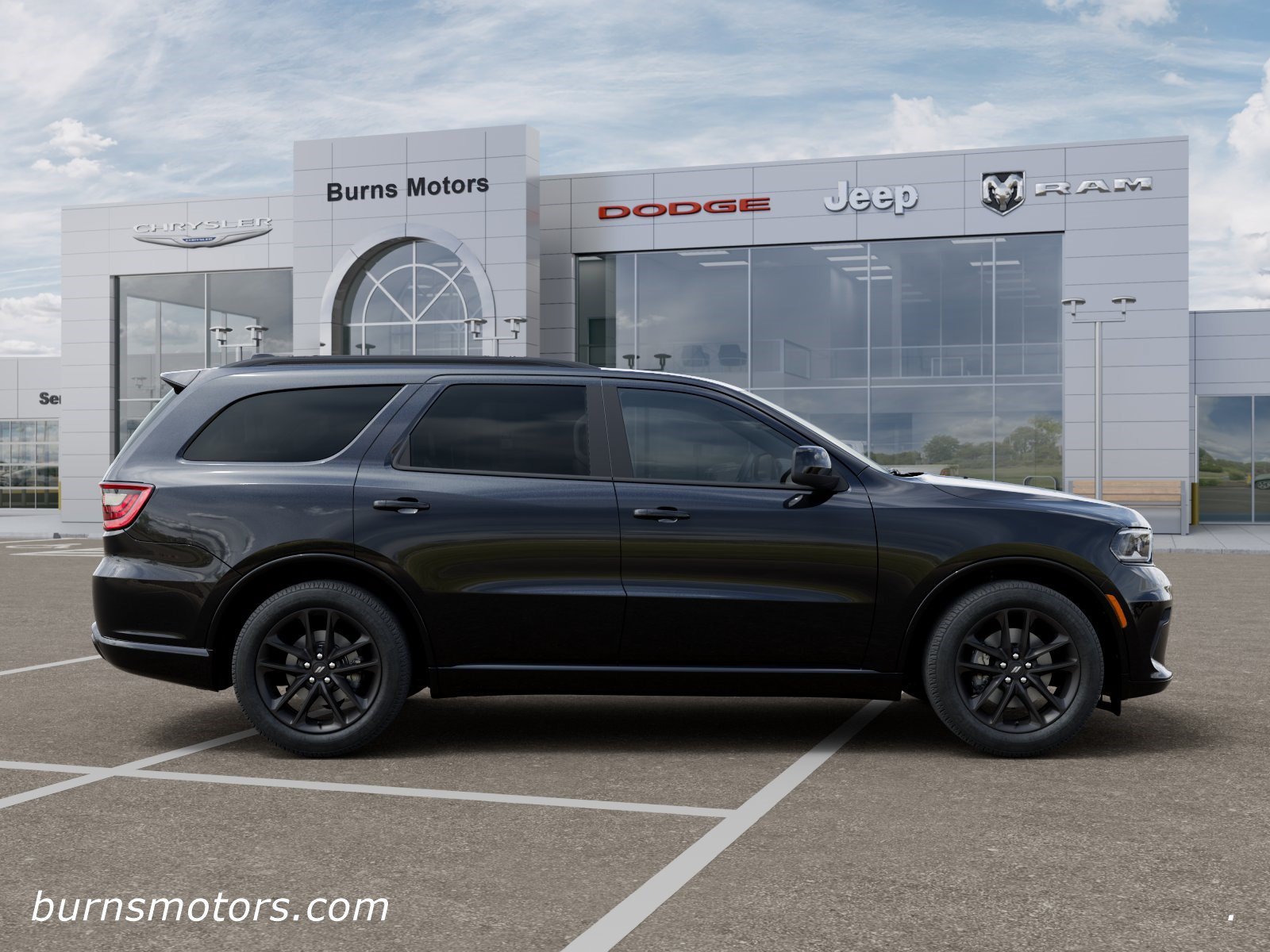 New 2026 Diamond Black Clear-Coat Exterior Paint Dodge GT Blacktop image 21