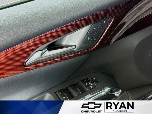 2026 Chevrolet Traverse RS - Photo 18