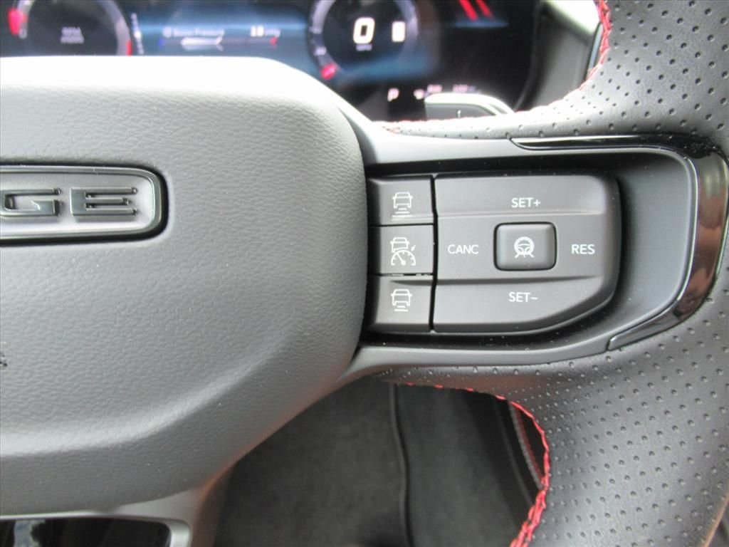 New 2026 White Knuckle Exterior Paint Dodge R/T Scat Pack Plus image 27
