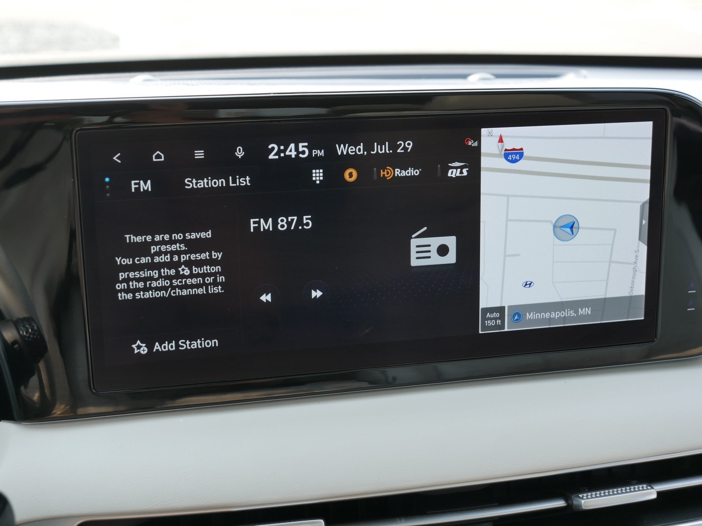 2023 Hyundai Palisade Limited - Photo 22