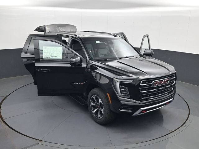 2026 GMC Yukon AT4 - Photo 30