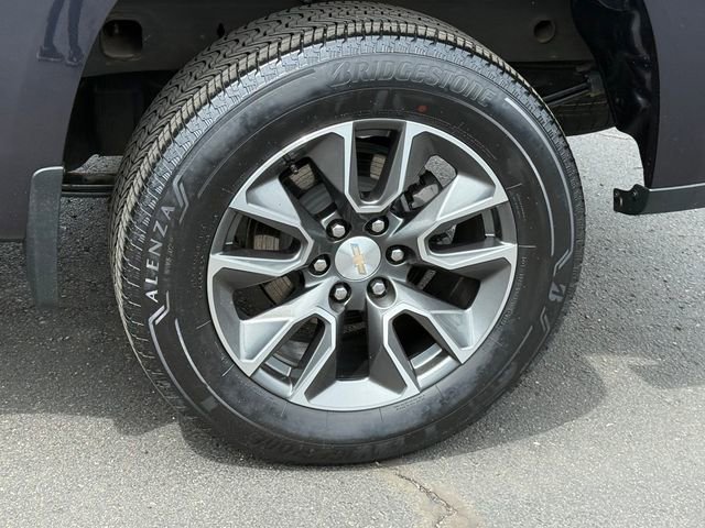 Used 2023 Dark Ash Metallic Chevrolet LT (2FL) image 31