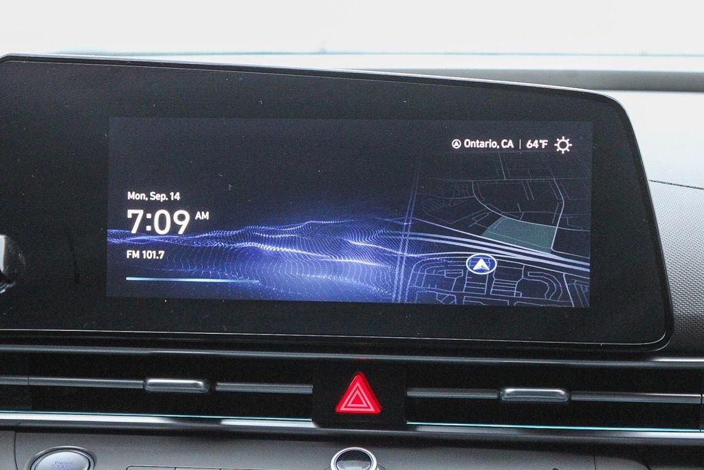 2024 Hyundai Elantra SEL - Photo 15