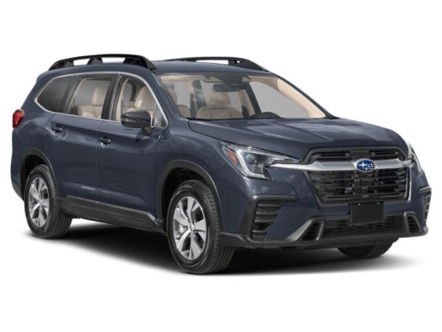Used 2025 Autumn Green Metallic Subaru Premium image 9