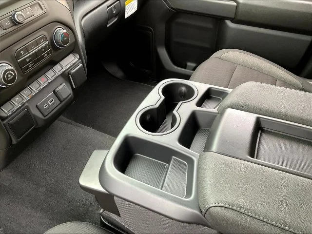 2026 Chevrolet Silverado 1500 Custom - Photo 9