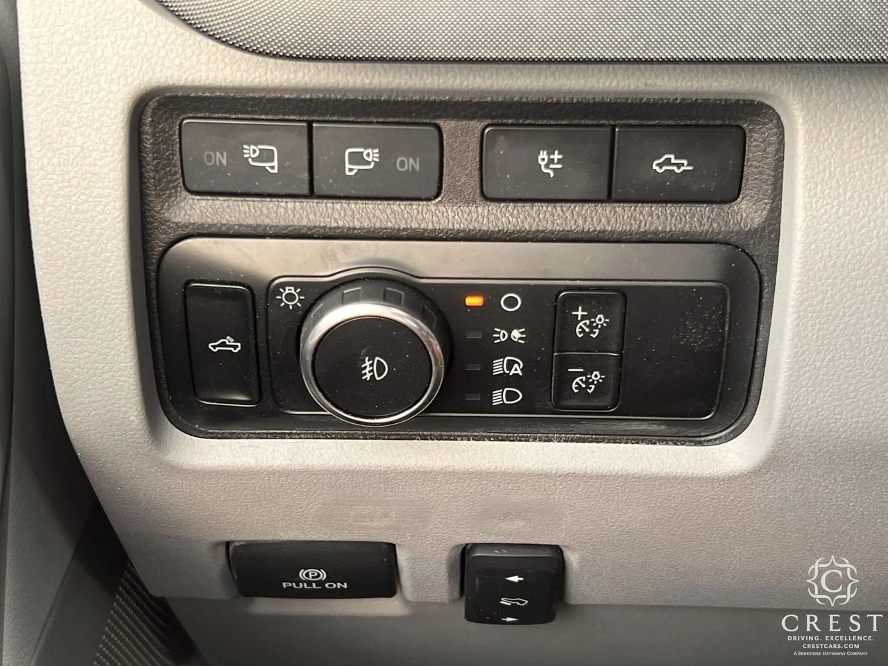 2024 Ford F-250 Super Duty Limited - Photo 22