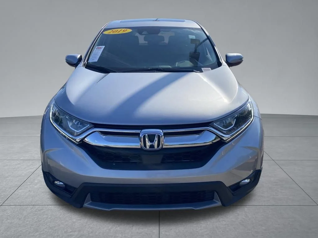 Used 2019  Honda EX-L image 20