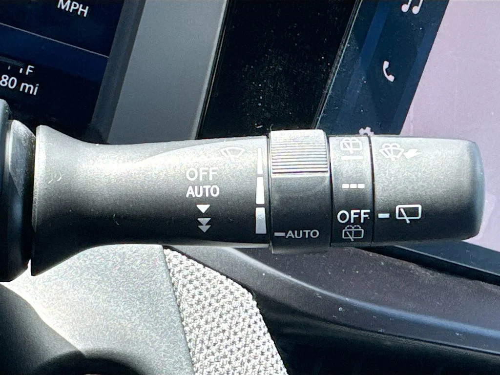 New 2026 Gray Subaru Limited XT image 14