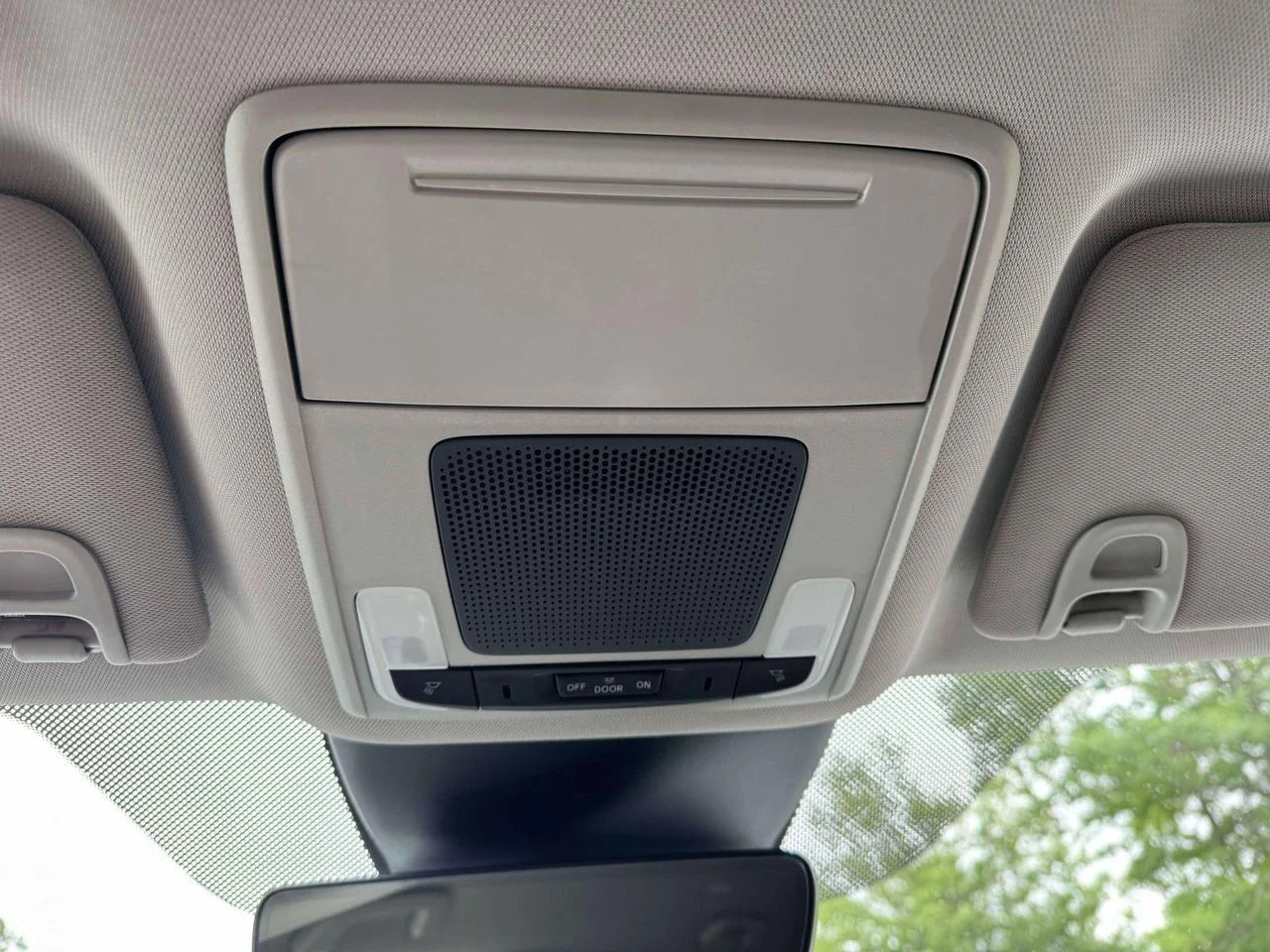 2023 Honda Pilot EX-L - Photo 35