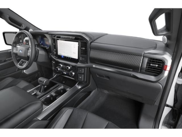 New 2026 Oxford White Ford Raptor image 17
