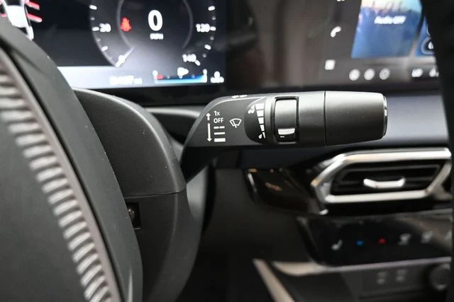 New 2026 Black Nissan SL image 19