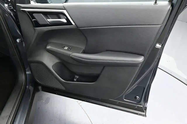 New 2026 Gray Nissan SL image 11