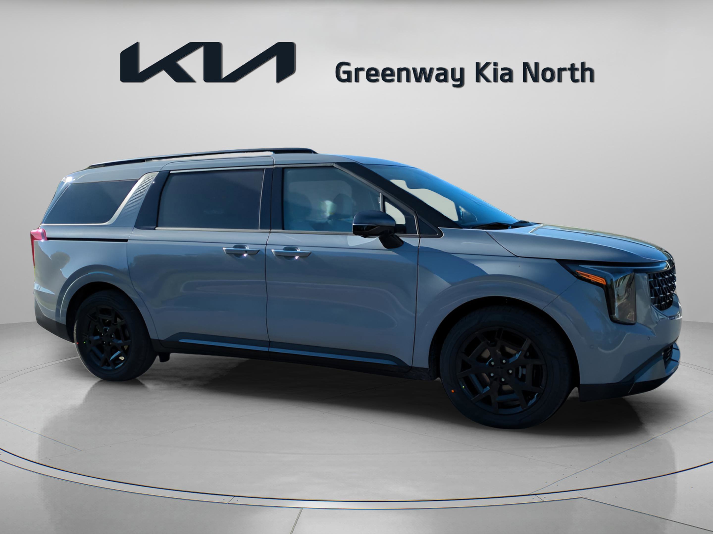 New 2026 Ceramic Silver Kia SX image 2