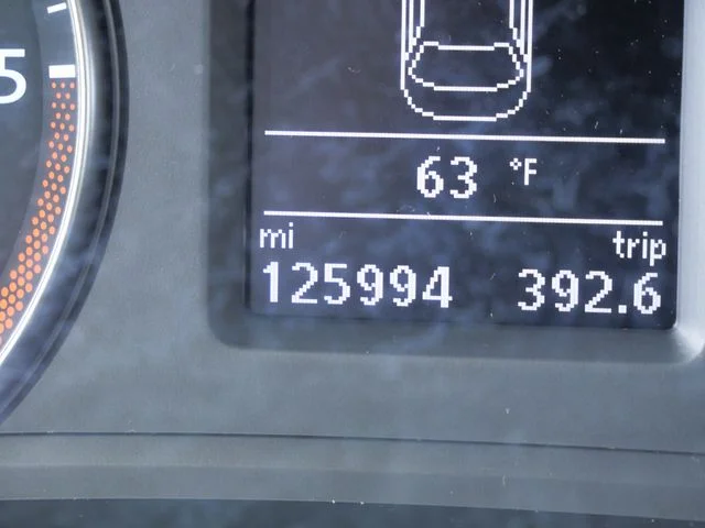Used 2014 Gray Volkswagen TDI SE image 32