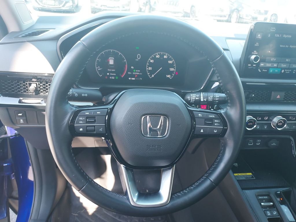 2023 Honda CR-V EX-L - Photo 17