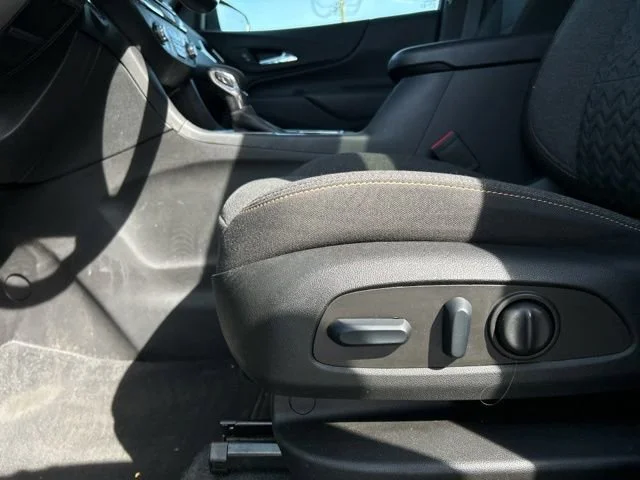 Used 2023 Sterling Gray Metallic Chevrolet LT image 32