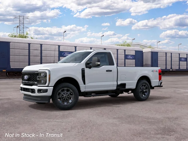 2027 Ford Super Duty F-250® XL
