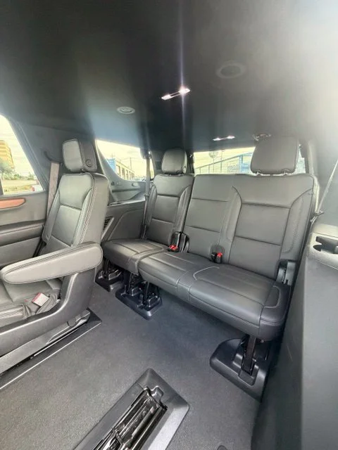 Certified Used 2025 Sterling Metallic GMC Denali image 15