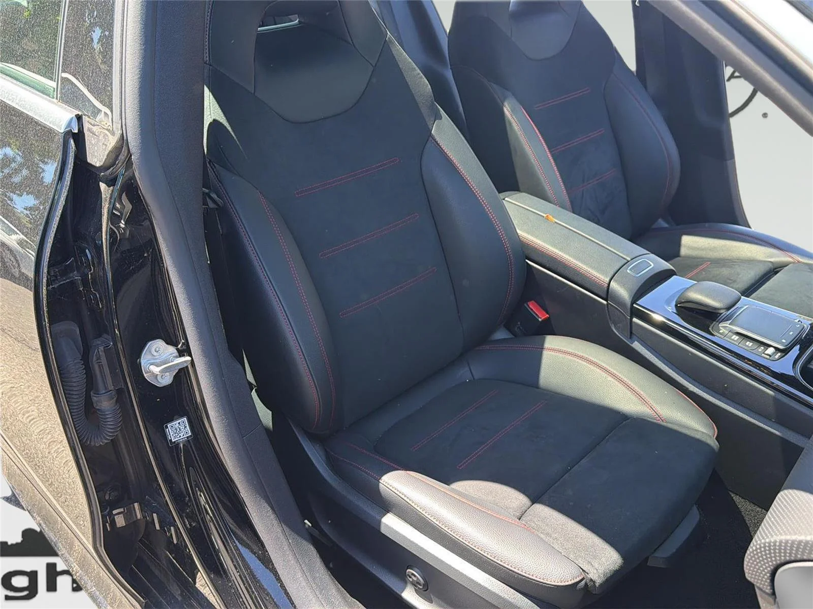 Used 2023 BK Mercedes-Benz CLA 250 image 28