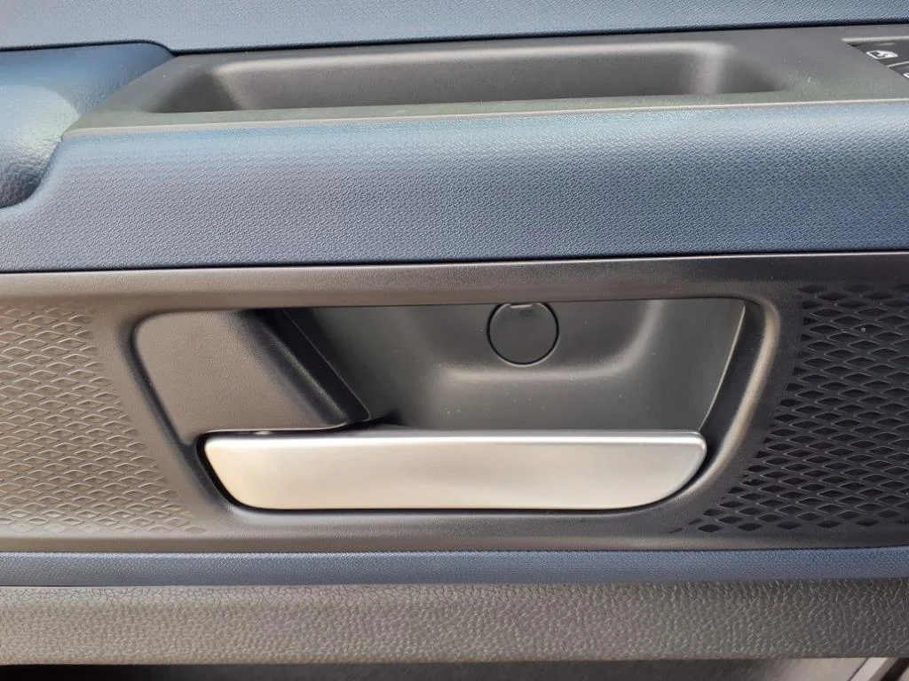 2025 Volkswagen ID. Buzz PRO S - Photo 14