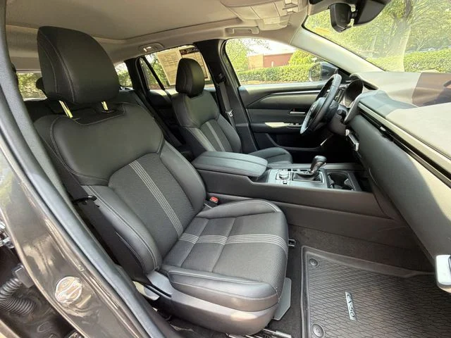 Used 2024 Gray Mazda 2.5 S Premium Package image 27