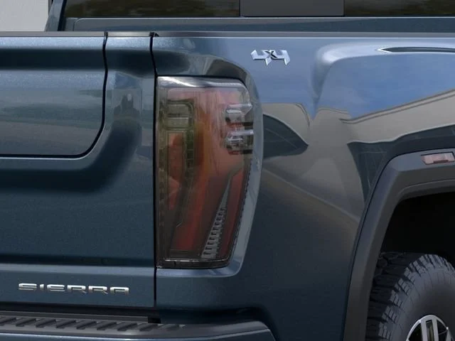 New 2026 Downpour Metallic GMC Denali Ultimate image 11