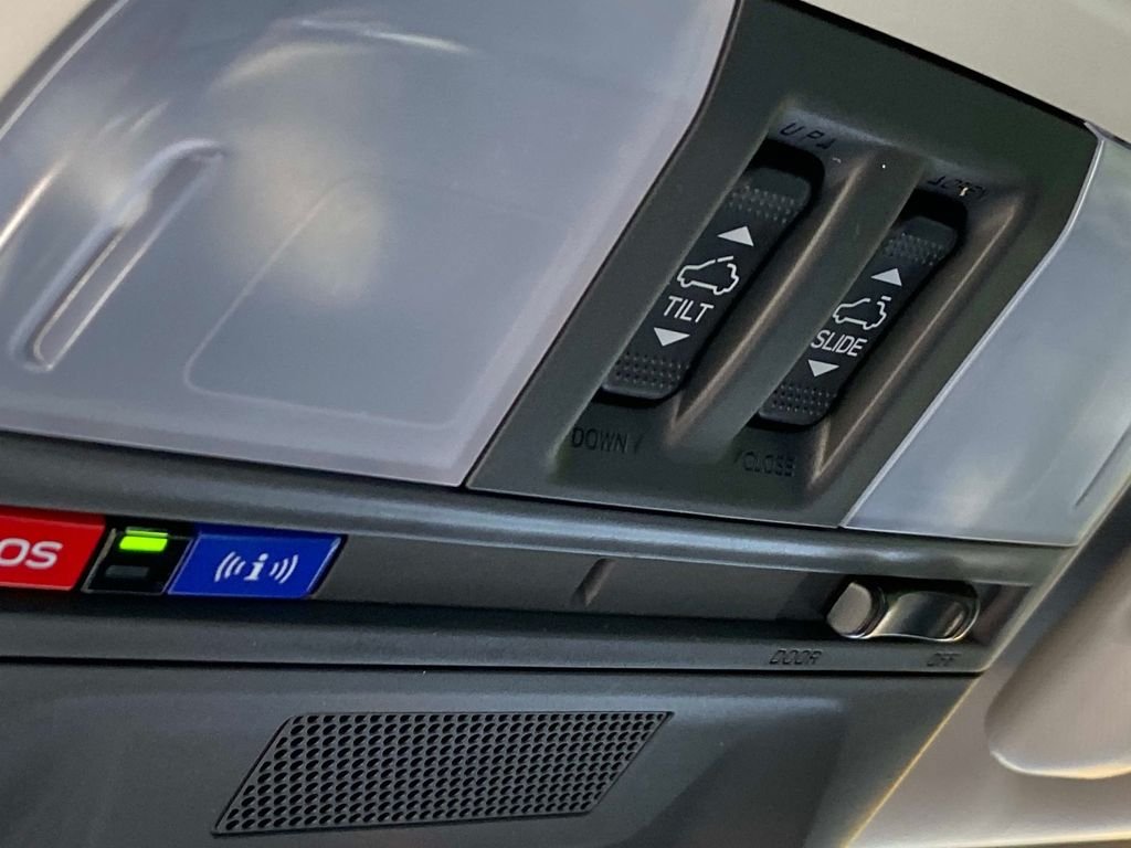 Used 2024 Silver Subaru Premium image 32