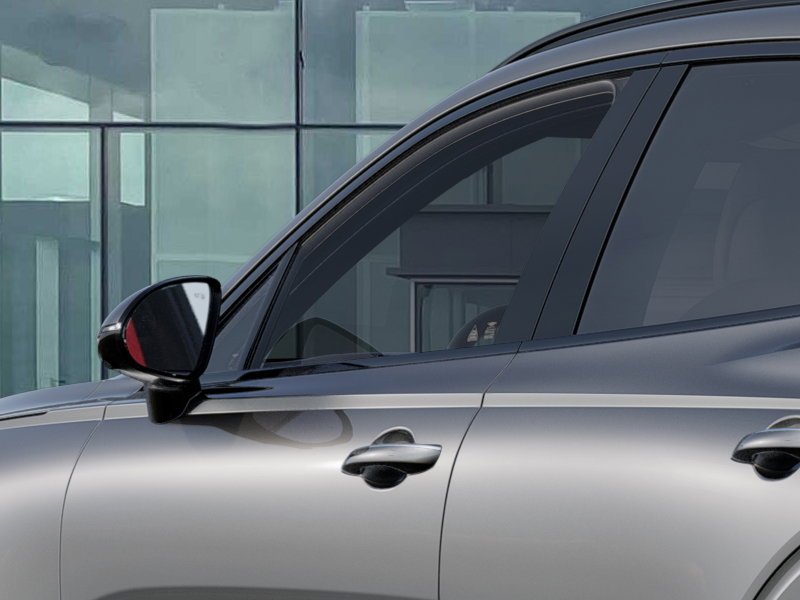 New 2027 Gray Genesis 2.5T SPORT PRESTIGE image 14