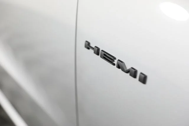 New 2026 Triple Nickel Exterior Paint Dodge GT Plus HEMI V8 image 33
