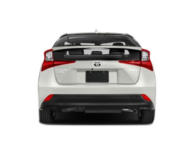 Used 2021 Magnetic Gray Metallic Toyota XLE AWD-e image 5