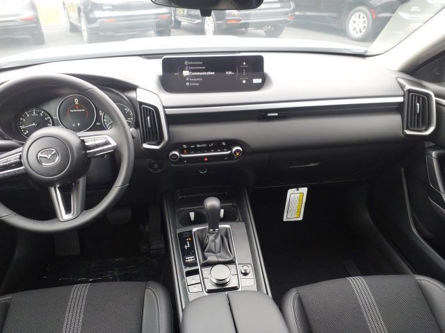 New 2026 Beige Mazda 2.5 S Preferred image 7