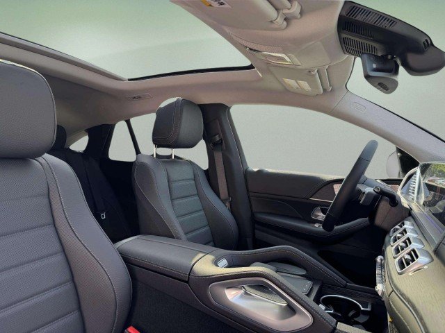 2026 Mercedes-Benz GLE Coupe GLE450 - Photo 15